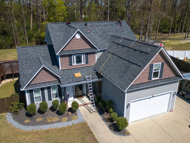 Best Rubber Roofing (EPDM, TPO)  in Chualar, CA